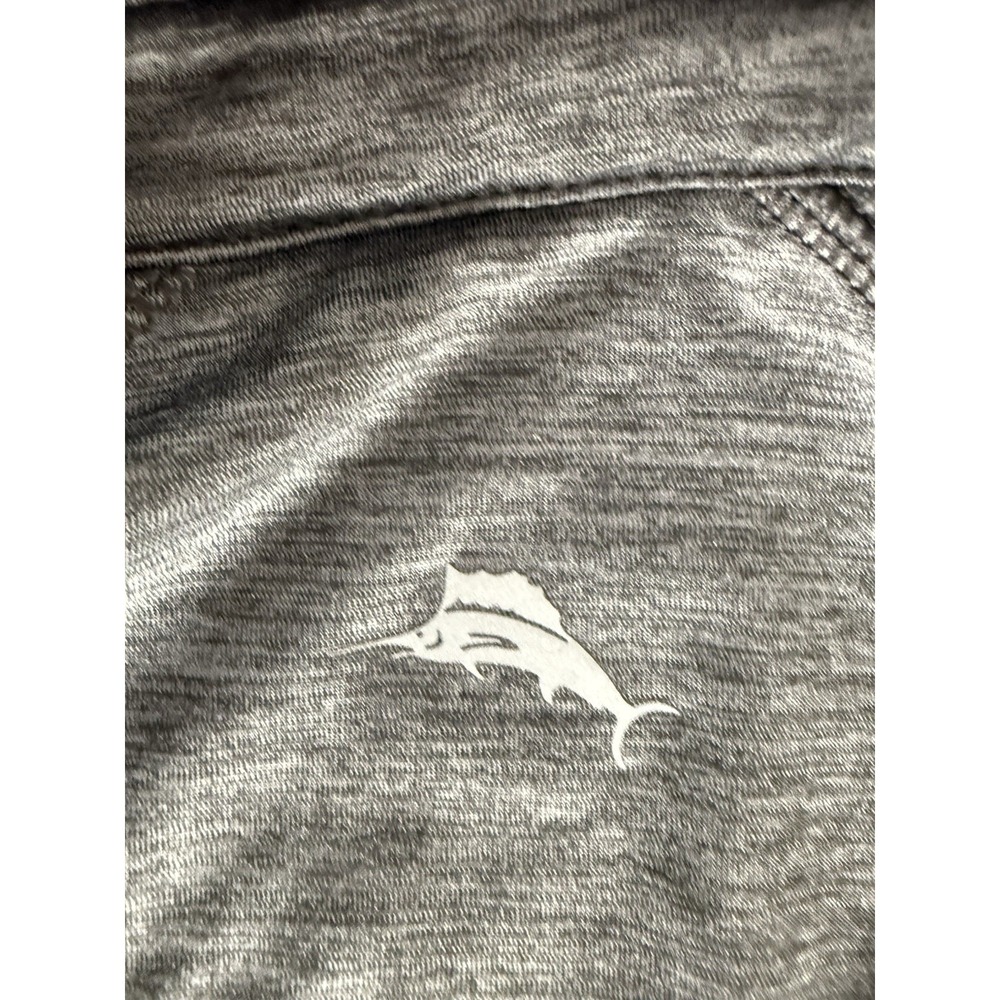 Tommy Bahama Golf Polo Shirt Mens M Oregon Ducks Island zone - Picture 7 of 8